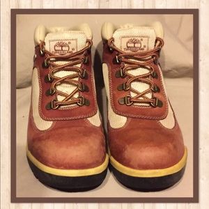 Timberland ☀️TAKE A HIKE☀️Boots W6.5 /Y4.5